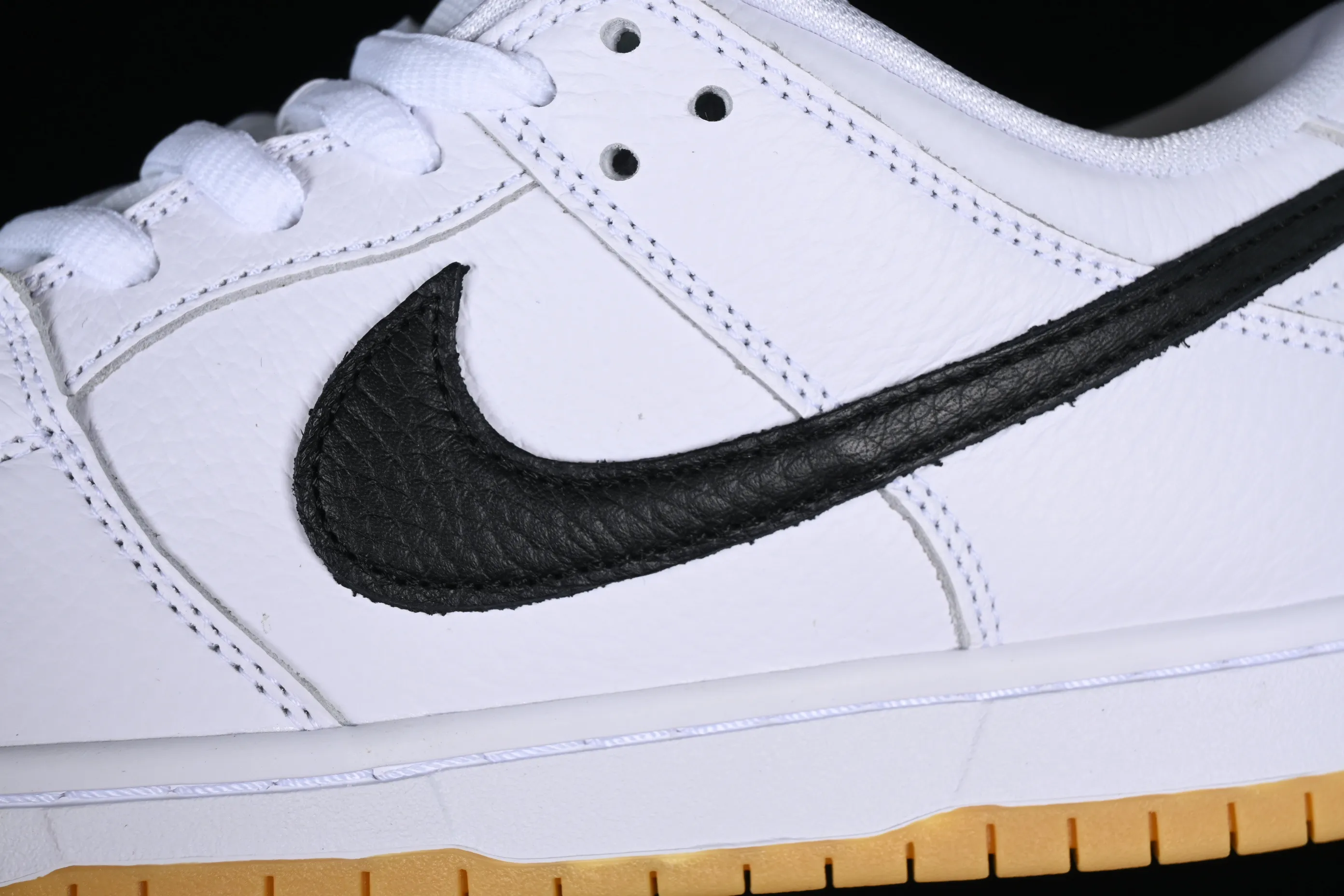 All categories Nk SB Dunk series Nk SB Dunk Low low-top sneakers Nk SB Dunk Low Pro ISO dunk series retro top layer low-top casual sports skateboard shoes CD2563-101
